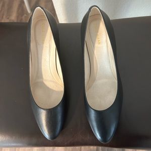 Cole Haan Wedge Size 7